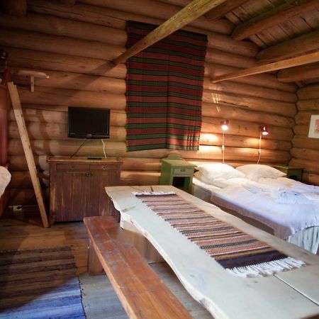 Nordre Ekre Gardshotell Vinstra Exterior photo