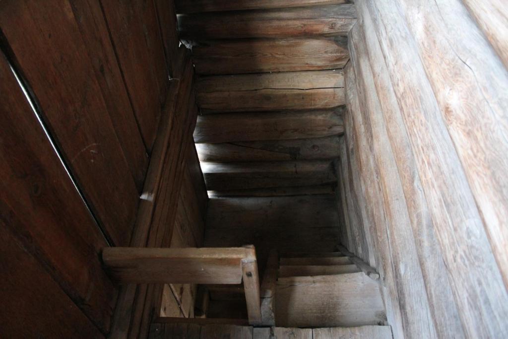 Nordre Ekre Gardshotell Vinstra Room photo
