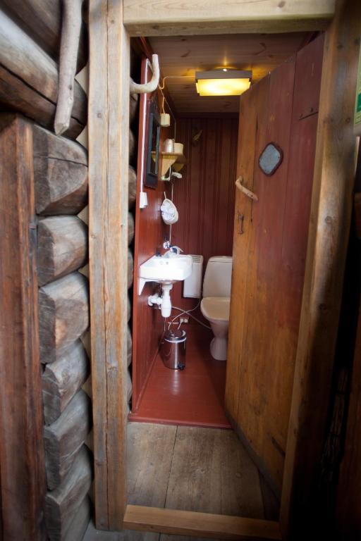 Nordre Ekre Gardshotell Vinstra Room photo