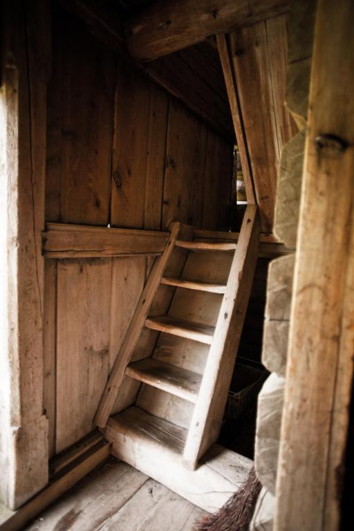 Nordre Ekre Gardshotell Vinstra Room photo