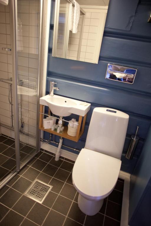 Nordre Ekre Gardshotell Vinstra Room photo