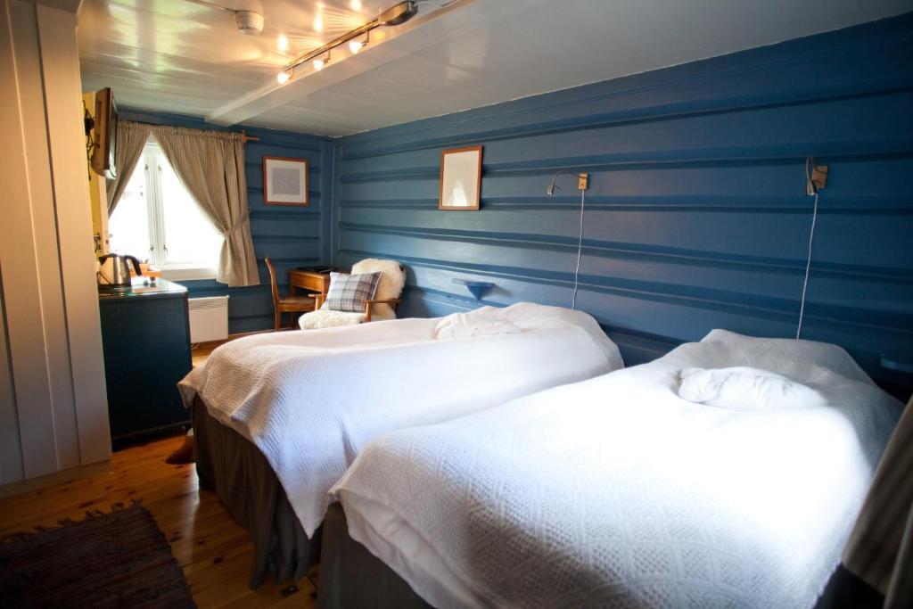 Nordre Ekre Gardshotell Vinstra Room photo
