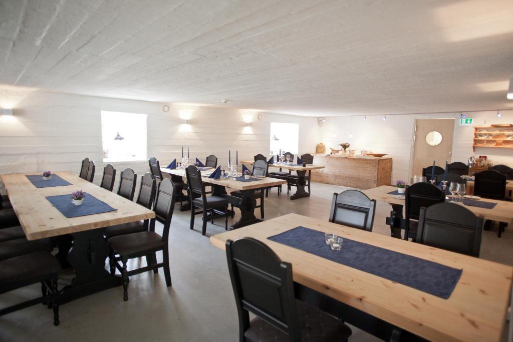 Nordre Ekre Gardshotell Vinstra Exterior photo